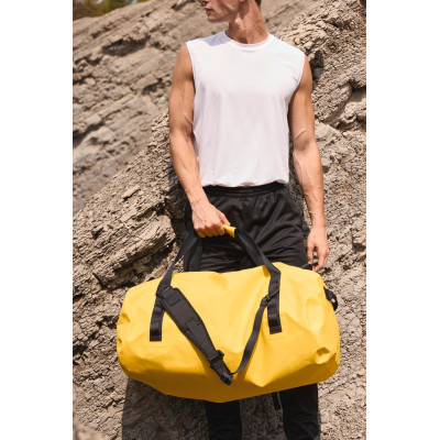 Mochila de viagem impermeável